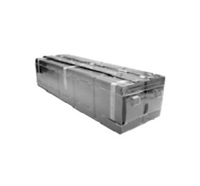 HP R5500XR UPS Battery Module Clam Shell Support - for ProLiant DL360p Gen8 Servers