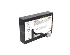 APC RBC59 12V 7Ah UPS replacement battery cartridge for backup power - compatible with APC UPS systems