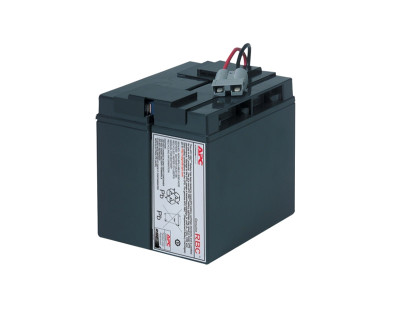 APC RBC7 Replacement Battery Cartridge 7 for UPS Systems
