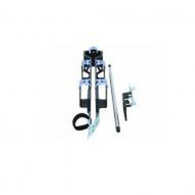 IBM Cable Management Arm Kit for System x3650 M4, keeps cables organized, compatible with x3650 M4 servers.