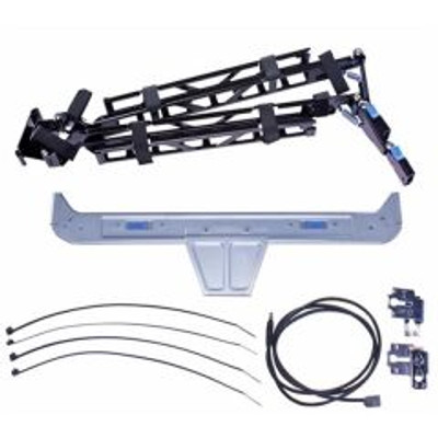 Dell 534TT Cable Management Arm Kit for PowerEdge R620 server rack cable organization