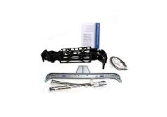 Dell Cable Management Arm for R715 R810 R910, organizes cables in server racks