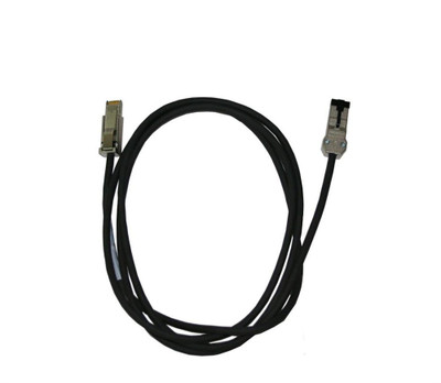 EMC 5M 16.4 HSSDC2 to HSSDC Fibre Channel Copper Cable for Data Storage Servers