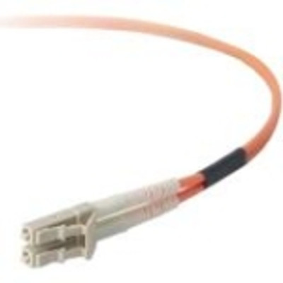Dell 32ft Multimode LC/LC Fiber Optic Cable for Networks - 470-AAYP