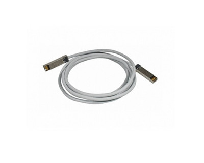 Apple M9378G/A Fibre Channel Cable for SFP-SFP, compatible with Apple devices, 3 meters long
