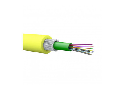 Tripp Lite 2M Duplex Singlemode Fiber Optic Patch Cable LC/SC - N366-02M - 6ft - Compatible with Servers