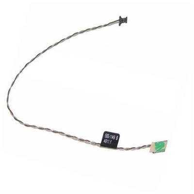 Apple Ambient Temp Sensor Cable for iMac 24-inch Early 2009 - Replacement cable for iMac, part number 922-8860