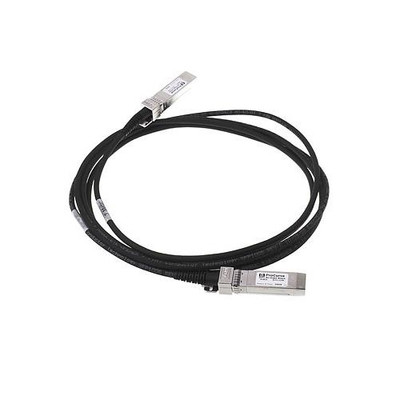 HP 3M Passive Copper SFP+ Cable for ProLiant DL360p Gen8 Servers - 570745-001