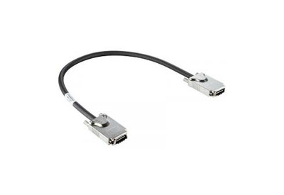 D-Link 20-Inch Stacking Cable for DXS-3600-32S, compatible with DXS-3600 switches, 20-inch length