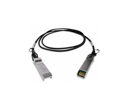 HP 1.5M SFP+ Direct Attached Cable for Data Centers and Networking Servers