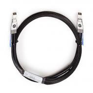 HP Aruba 2920 Stacking Cable 3.3 ft for Networking Equipment