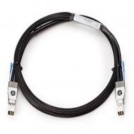 HP Aruba 2920 Stacking Cable 10ft for Networking Equipment