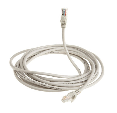 HP X240 Direct Attach Copper Cable - JC784C - 10ft - Compatible with ProLiant DL360p Gen8 servers