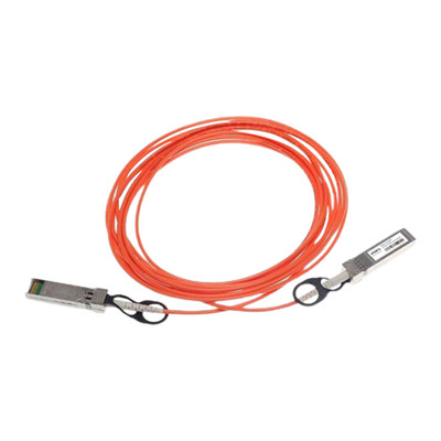 Cisco SFP-10G-AOC5M Fiber Optic Network Cable for ProLiant DL360p Gen8 Servers