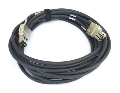 QLogic 10Gb/s Copper Stacking Cable for XPAK-COPP-09 - Networking Accessories