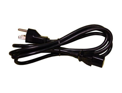 HP / Compaq 12 ft Power Cord 117753-003 for servers and networking equipment