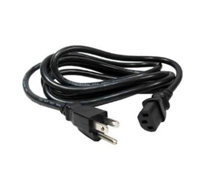Lenovo 4.3M 10A/125V C13 to NEMA 5-15P Power Cable for Servers