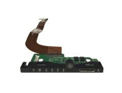 416428-001 - HP Power Button Led Board With Bezel & Power Cable for ProLiant BL25 G2