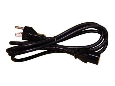 HP 250V AC Power Cord 438723-001 for Servers - Compatible with ProLiant DL360p Gen8 Servers