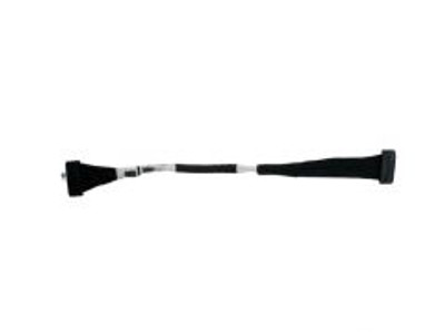 879838-001 - HP Power Cable and Server NVMe Cable Kit for r2600 / r2800 Gen10