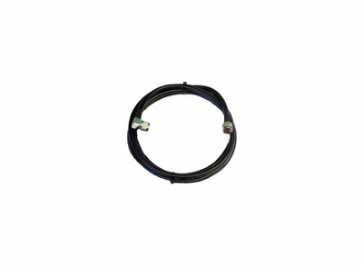 Cisco 10Ft Low-Loss Antenna Extension Cable for AIR-CAB010LL-N, compatible with Cisco networking equipment, outdoor use