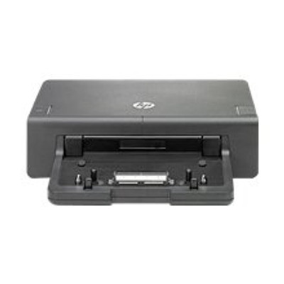 HP Advanced Docking Station for Elitebook 8440w, compatible with 120w AC Adapter. Ideal for mobile workstations.