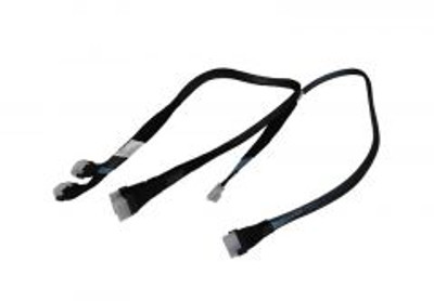 HP 8SFF NVMe Slimline Power Cable kit for ProLiant DL325 Gen10 Server - Compatible with ProLiant DL325 Gen10 servers
