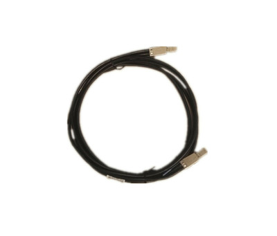 IBM 0.6m SAS Cable mSAS HD for Storage Drive Mini-SAS 1.97 ft - Compatible with IBM servers IBM 0.6m SAS Cable mSAS HD for Storage Drive Mini-SAS 1.97 ft - Compatible with IBM servers