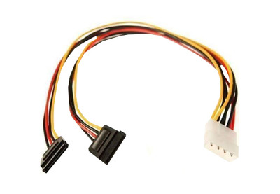 HP 20.9-inch ODD SATA Internal Cable for rp5700 Desktop PC - Compatible with rp5700 Desktop PC - Internal SATA Cable HP 20.9-inch ODD SATA Internal Cable for rp5700 Desktop PC - Compatible with rp5700 Desktop PC - Internal SATA Cable