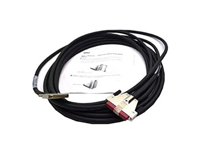 Dell 24ft VHDCI to SCSI Cable for PowerVault PV220S PV221S - Connects storage devices in server racks