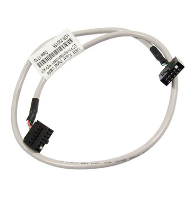 34S48CAEL10 - Intel Front Panel USB Cable for SR1530SH