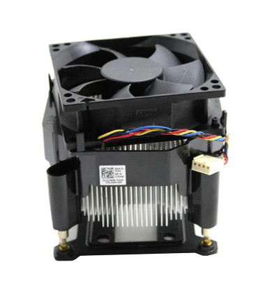 Dell Cooling Fan and Heat Sink Assembly for Vostro 430 - Efficient cooling solution for your desktop computer