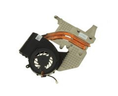 Dell Studio 1457 1458 CPU Cooling Fan Heatsink for ATI, compatible with ProLiant DL360p Gen8 servers