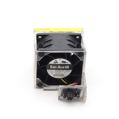 EMC Fan for VNX8000 and DD4500 DD7200 - Replacement fan compatible with EMC servers - Part number 100-565-011-01