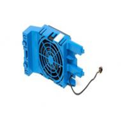 HP Fan 1 and Holder Assembly for ProLiant ML350e G8 V2 Server - Cooling fan compatible with HP ProLiant servers
