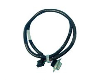 HP Alarm Cable AB216-63013 for Integrity cx2620 Server - Compatible with HP servers - 12 inches long