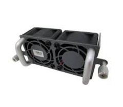 Dell HH2N3 Normal Airflow Fan Assembly for S3048-ON Switch - Replacement fan for improved cooling in network switch.