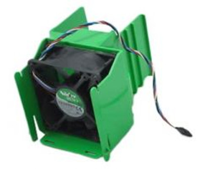 Dell CPU Fan and Shroud for Precision Workstation 470 670, compatible with Dell Precision Workstations, keeps CPU cool Dell CPU Fan and Shroud for Precision Workstation 470 670, compatible with Dell Precision Workstations, keeps CPU cool