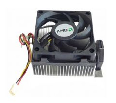 HP DEC Heat Sink and Fan Assembly 74-60847-01 for AlphaServer DS10L - Keeps server cool and running efficiently