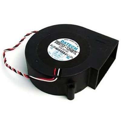 Dell 12V 1.35A DC Brushless Blower Fan for Optiplex GX240 GX260 - DB9733-12HBTL - Computer Cooling Fan