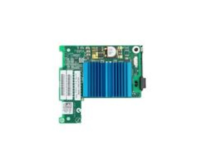HP LPE1205-M Dual-Ports RJ-45 8Gbps Fibre Channel PCI Express 2.0 x4 Host Bus Network Adapter for C-Class BladeSystem