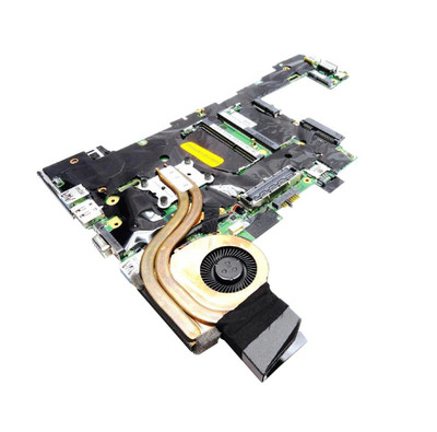 IBM Lenovo ThinkPad X230 System Board Motherboard i5-3320M with Heatsink - Replacement part for laptop