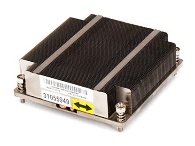 Lenovo 95-Watts Heat Sink for ThinkServer RD330 RD340 RD430 RD440, server cooling accessory