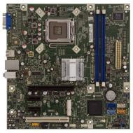 HP System Board Heatsink for 500B Microtower PC - Part Number 582679-001 - Compatible with HP PCs