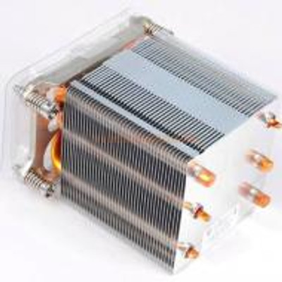 HP Screw Down Heatsink for ProLiant ML350 Gen9 Server - Securely mounts on server CPU for efficient cooling