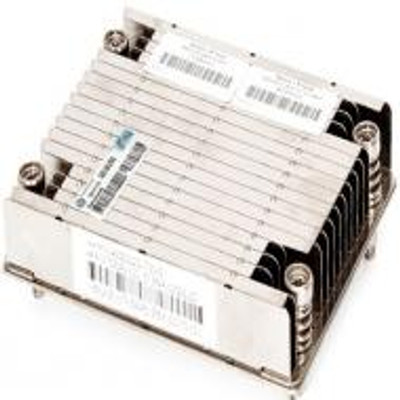 HP 18 Fins Heatsink for ProLiant XL170R G9 XL190R G9 servers - 800376-001 - Cooling component for servers