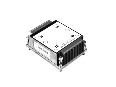 IBM Heatsink for System x3630 M4 x3530 M4 server cooling component