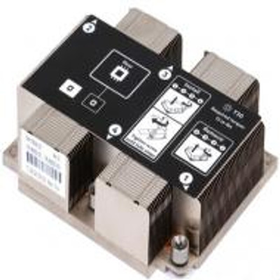 HP Heatsink for ProLiant XL230K G10 Server - Efficient cooling for server rack servers