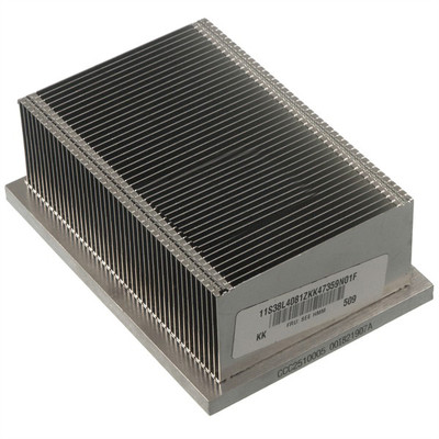 IBM Heatsink for BladeCenter HS40, efficient cooling for servers, compatible with all models