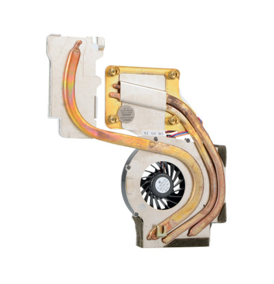 IBM Lenovo Heat Sink and Fan Assembly for ThinkServer TS430, keeps server cool, compatible with TS430 servers